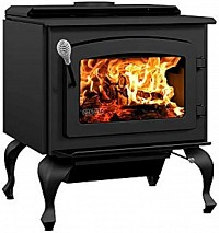 DROLET - Escape 1800 Wood Stove