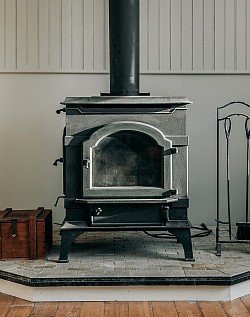 Woodstove